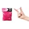 Better Office Products Rubber Bands, by , Size 33, 200/Bag, Hot Pink, 200PK 33905 - alternate 6